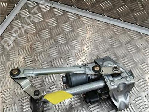 Front wiper motor SEAT ALTEA XL (5P5, 5P8) 1.6 TDI | BP30117188M29