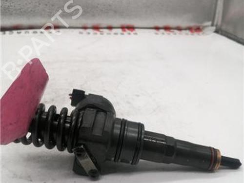 Used Injector VW CADDY III Box Body/MPV (2KA, 2KH, 2CA, 2CH) 1.9 TDI (105 hp) 29902102