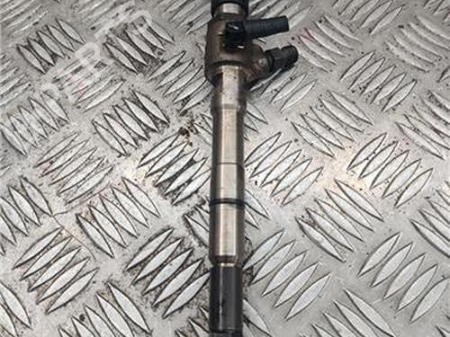 Inyector Inyector SKODA OCTAVIA II (1Z3) 1.6 TDI (105 hp) 33970038 33970038