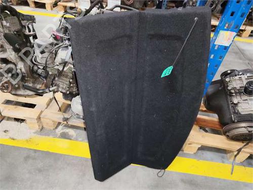 Used Rear parcel shelf Rear parcel shelf PEUGEOT 3008 II SUV (MC_, MR_, MJ_, M4_) 1.2 THP/ PureTech 130 (MRHNSM, MRHNSU, MRHNSJ, MRHNYW,... (131 hp) 36444892 36444892