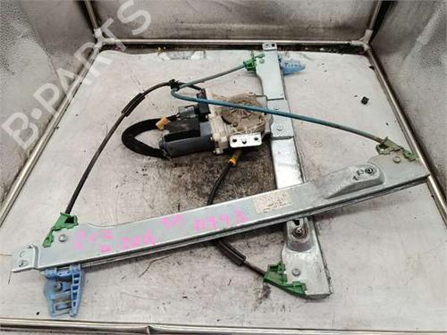 Used Other Other CITROËN C2 (JM_) 1.4 HDi (68 hp) 36173648 36173648