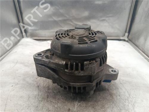 Used Alternator Alternator TOYOTA COROLLA (_E12_) 2.0 D-4D (CDE120R, CDE120L_) (110 hp) 33562102 33562102
