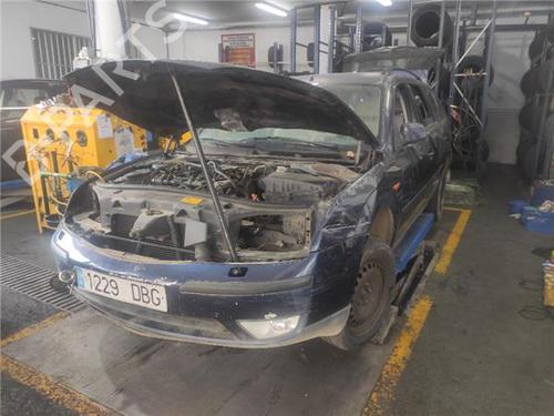Alternator FORD MONDEO III Turnier (BWY) 2.0 16V DI / TDDi / TDCi | BP18380705M7 