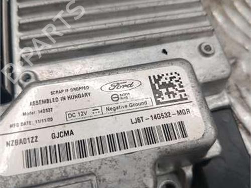 Electronic module FORD KUGA III (DFK) 2.0 EcoBlue 4x4 | BP35798073M83 - Image 3