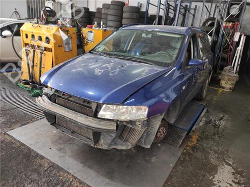Teile für FIAT STILO Multi Wagon (192_) 1.9 D Multijet (120 hp) 3470685 