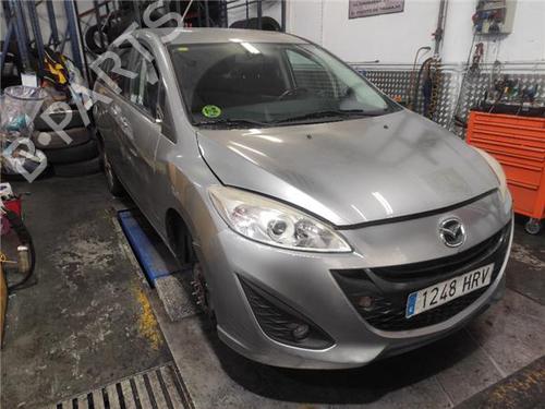 Used Parts MAZDA 5 (CW) 1.6 CD (116 hp) 4310792