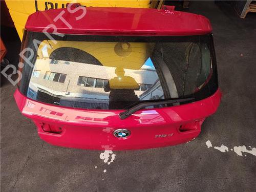 Used Tailgate BMW 1 (F20) 118 d (150 hp) 28331578