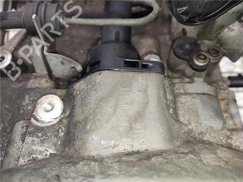 Gearbox SKODA ROOMSTER (5J7) 1.4 TDI | BP30164389M3
