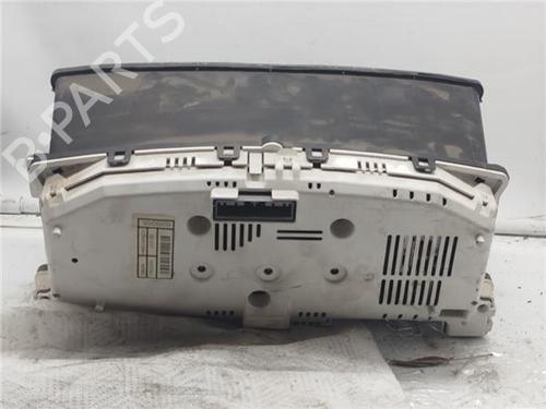 Instrument cluster HONDA CIVIC VIII Hatchback (FN, FK) 1.4 (FK1, FN4) | BP26511844C47 