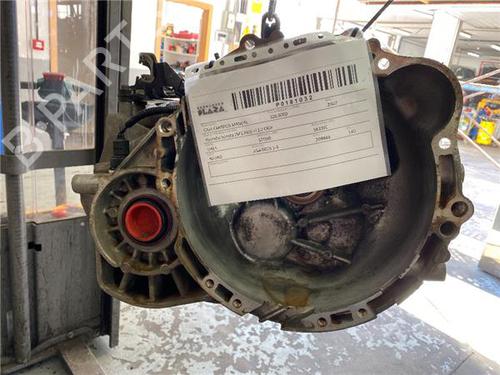 Used Gearbox HYUNDAI SONATA V (NF) 2.0 CRDi (140 hp) 18381576