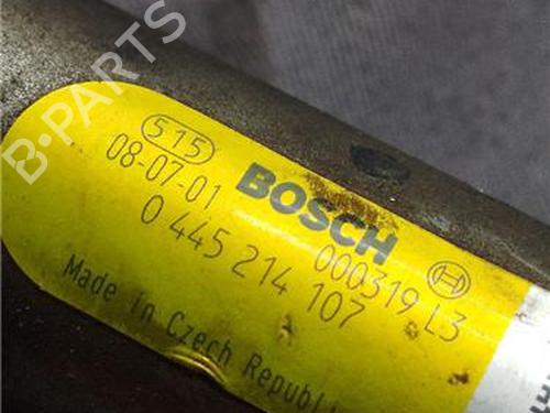 Injection rail IVECO DAILY IV Van 35S14 C, 35S14 C/P, 35S14 V, 35S14 V/P, 35C14 V,... | BP26876197M98 