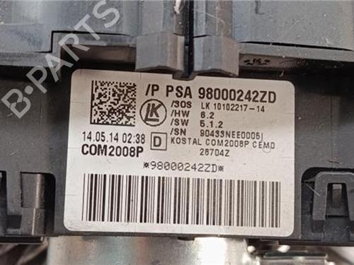 Switch PEUGEOT 508 SW I (8E_) 2.0 HDi | BP32511849I30 - Image 2