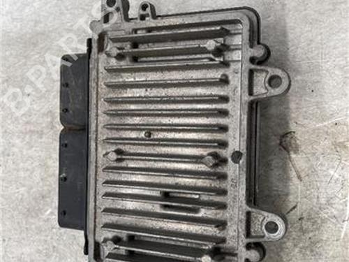 Electronic module MERCEDES-BENZ B-CLASS Sports Tourer (W245) B 180 CDI (245.207) | BP18004870M83 