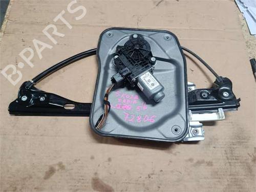 Used Front left window mechanism Front left window mechanism 38943646 38943646