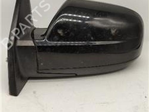 Left mirror HYUNDAI TUCSON (JM) 2.0 | BP18389998C26 