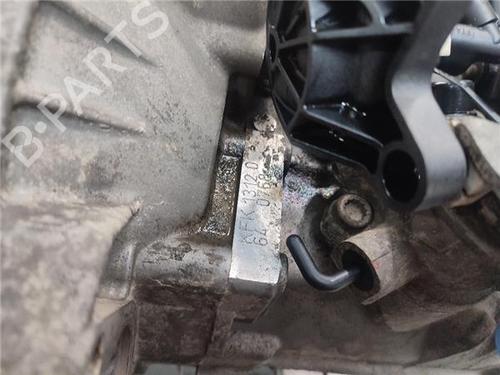Gearbox VW GOLF IV (1J1) 1.9 TDI | BP26876274M3 