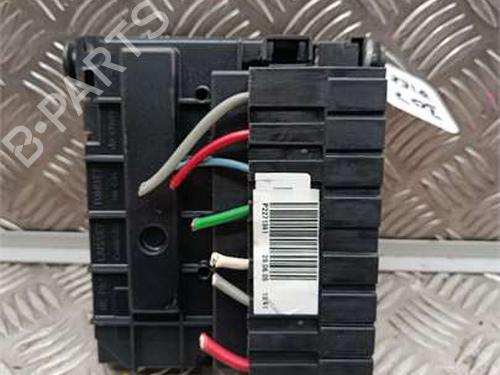 Electronic module PEUGEOT 307 (3A/C) 1.6 HDi | BP35395665M83 - Image 2