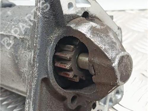Starter RENAULT KANGOO Express (FW0/1_) 1.5 dCi 70 (FW0A, KW0V) | BP30092938M8