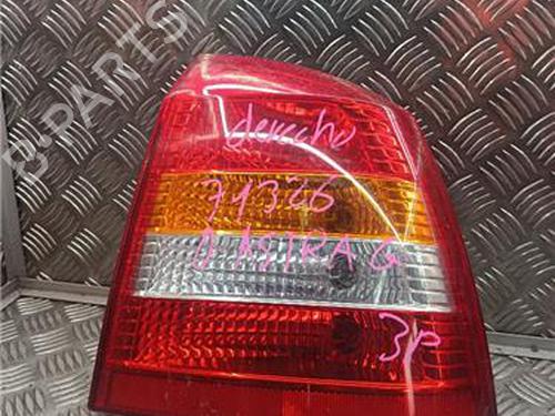Used Right taillight Right taillight 32769131 32769131