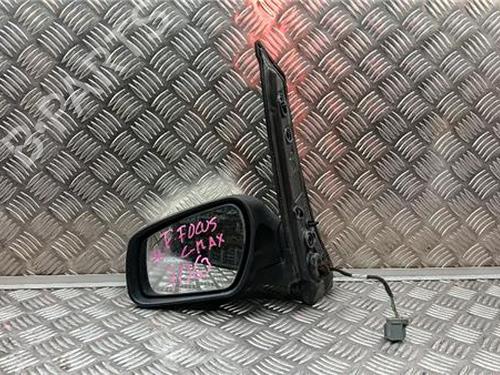 Used Left mirror FORD FOCUS C-MAX (DM2) 1.8 TDCi (115 hp) 32873057