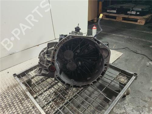 Used Gearbox Gearbox RENAULT LAGUNA III (BT0/1) 2.0 dCi (BT01, BT08, BT09, BT0E, BT0K, BT12, BT1C, BT1D,... (150 hp) 34176377 34176377