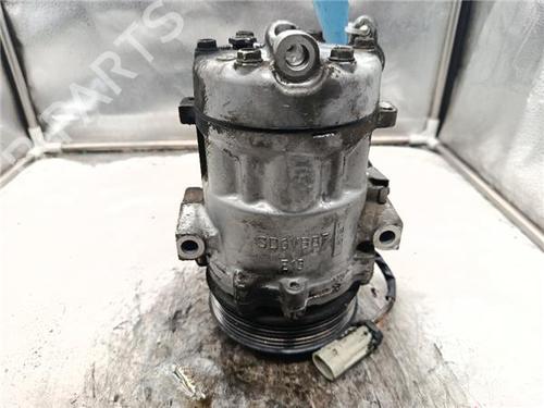 Used AC compressor AC compressor OPEL CORSA C (X01) 1.3 CDTI (F08, F68) (70 hp) 32075517 32075517