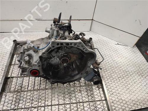 Used Gearbox TOYOTA AVENSIS (_T22_) 1.6 VVT-i (ZZT220_, ZZT220R) (110 hp) 32005261