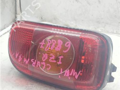 Left taillight MINI MINI CLUBMAN (R55) Cooper 0338300