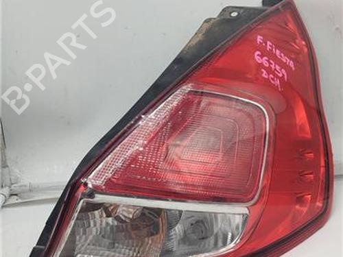 Højre baglygte FORD FIESTA VI (CB1, CCN) 1.25 (82 hp) 23333188