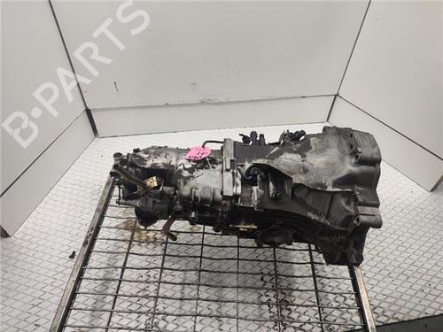 Gearbox AUDI A4 B6 (8E2) 2.0 FSI | BP30139437M3