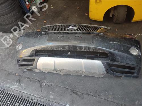 Used Front bumper LEXUS RX (_L1_) 450h (GYL10, GYL10_, GYL10R) (299 hp) 29216155