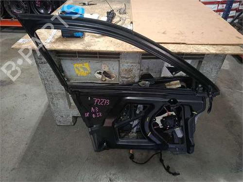 Used Front left window mechanism Front left window mechanism 38004936 38004936