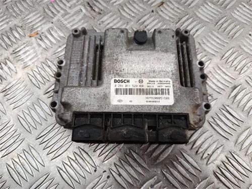 Electronic module RENAULT TRAFIC II Platform/Chassis (EL) 1.9 dCi 100 (EL0C) | BP35887969M83 - Image 1
