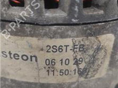 Alternator FORD FIESTA V (JH_, JD_) 1.3 | BP18378966M7 