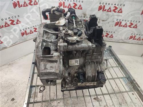 Gearbox VW POLO (9N_, 9A_)  | BP18004155M3 