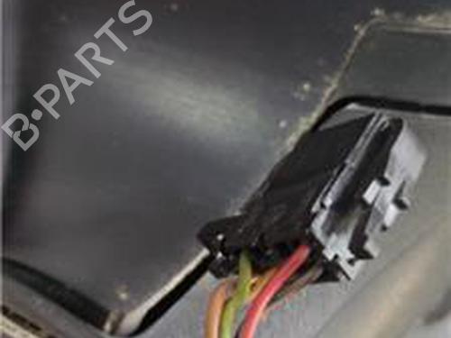 Right mirror SEAT TOLEDO III (5P2) 2.0 TDI 16V | BP18388406C27 