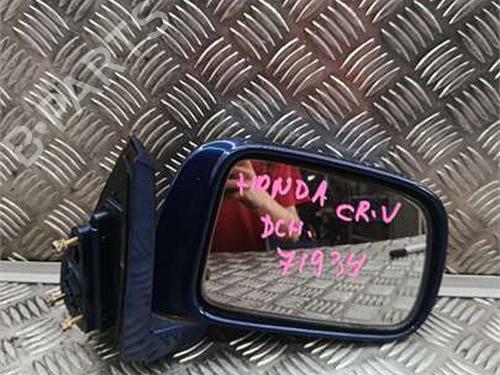 Used Right mirror Right mirror HONDA CR-V I (RD) 2.0 16V 4WD (RD1, RD3) (147 hp) 36396408 36396408
