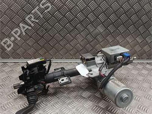 Used Steering column Steering column OPEL CORSA C (X01) 1.3 CDTI (F08, F68) (70 hp) 35798056 35798056