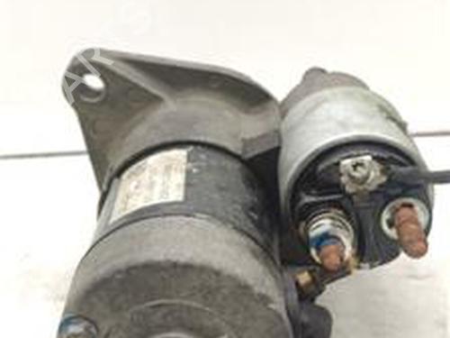 Starter OPEL MERIVA A MPV (X03) 1.7 DTI (E75) | BP18005038M8 