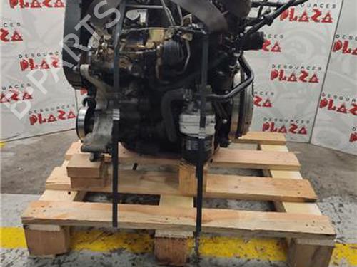 Used Engine VW POLO III (6N1) 64 1.9 SDI (64 hp) 18382945