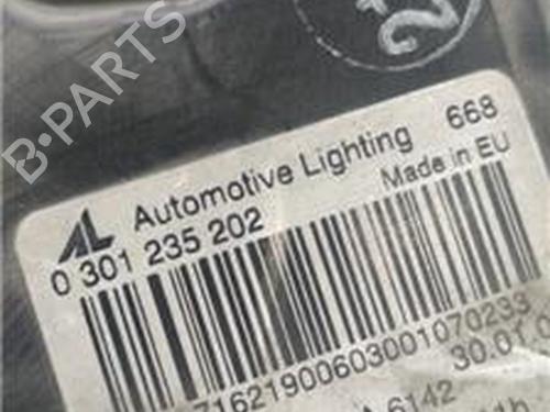 Right headlight BMW X3 (E83) 2.0 d | BP18004438C29 