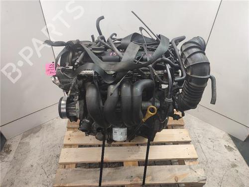 Used Engine FORD FOCUS I (DAW, DBW) 1.6 16V (100 hp) 22423861