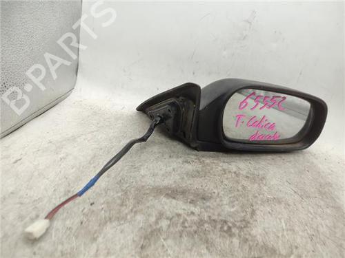 Used Right mirror TOYOTA CELICA Coupe (_T20_) 1.8 i 16V (AT200) (116 hp) 18398157