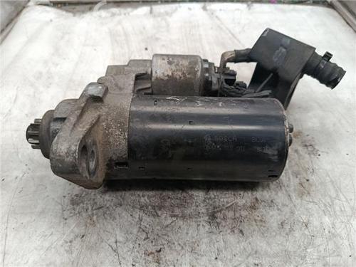 Startmotor AUDI A3 (8P1) 1.9 TDI (105 hp) 32399807