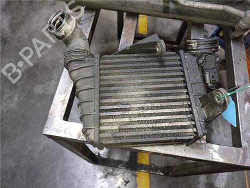 Used Intercooler SEAT IBIZA III (6L1) 1.9 TDI (131 hp) 26917054