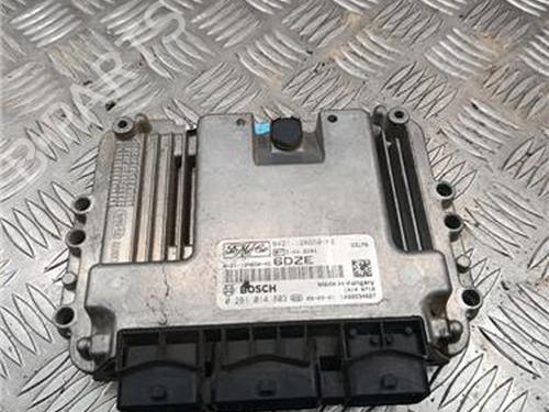 electronic-module-ford-fiesta-vi-cb1-ccn-2008-33132727 main image