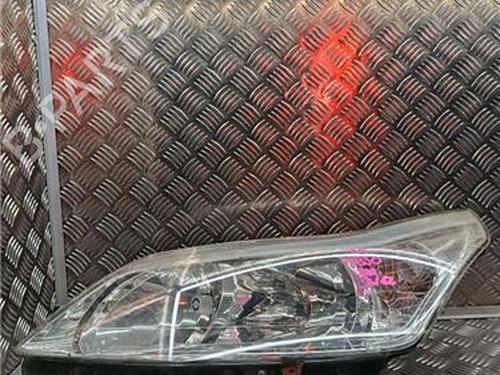 Used Left headlight CITROËN C4 I (LC_) 1.6 HDi (109 hp) 30797720