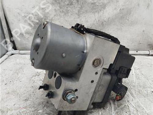 Used ABS pump VW PASSAT B5 (3B2) 1.9 TDI (115 hp) 21600572