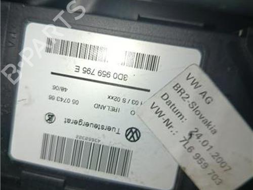 Outra VW TOUAREG (7LA, 7L6, 7L7) 3.0 V6 TDI | BP30867526O1