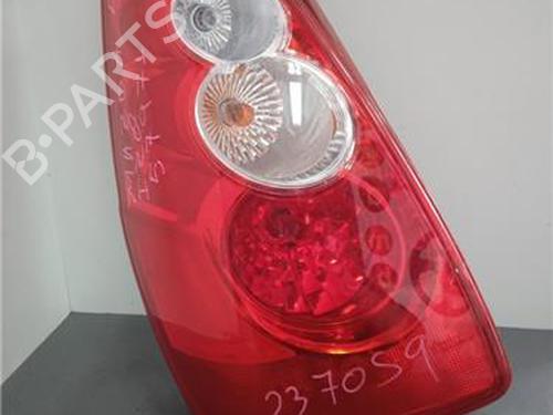 Used Left taillight MAZDA 5 (CR) 2.0 CD (CR19) (143 hp) 18388213